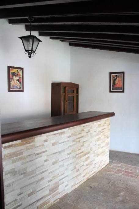 Casa Palacio Del Siglo XVIII En Centro Sevilla Екстер'єр фото